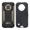 Bakeey pour Doogee S96 Pro étui mat ultra-mince non jaune Soft TPU Pro étui protecteur