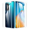 Bakeey pour Huawei P40 Pro Film HD Réparation automatique Anti-rayures Couverture complète avant / arrière Soft Écran de