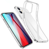Bakeey pour iPhone 12 Mini étui cristal clair Transparent Ultra-mince Non jaune Soft étui de protection en TPU couvertur