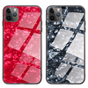 Bakeey pour iPhone 12 Pro Max 6, 7 pouces étui de luxe TPU + verre antichoc Shell Pro housse de protection
