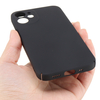 Bakeey pour iPhone 12 étui soyeux lisse micro-mat anti-empreintes digitales ultra-mince avec protecteur dobjectif é