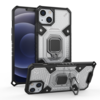 Bakeey pour iPhone 13 Mini/ 13/ 13 Pro/ 13 Pro Max Case avec 360 ° Rotation Magnétique Anneau Support Antichoc Protectiv