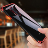 Bakeey pour OnePlus 8 Pro Placage Antichoc Non-Jaune Transparent Soft TPU Pro Étui de protection