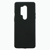 Bakeey pour OnePlus 8 Pro Série Pudding Givré Antichoc Ultra-Mince Non Jaune Anti-Empreintes Digitales Soft TPU Pro