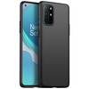 Bakeey pour OnePlus 8T Case Silky Smooth Anti-Fingerprint Antichoc Dur PC Housse de protection