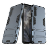 Bakeey pour OnePlus Nord Case Armor antichoc avec support de rotation 360 étui de protection PC