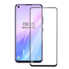 BAKEEY pour Oukitel C18 Pro flim 9H Anti-Explosion Couverture Complète Full Gule Écran En Verre Trempé Protector