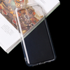 Bakeey pour Oukitel C21 étui de protection avec protecteur dobjectif antichoc Transparent Non-jaune Soft coque arri