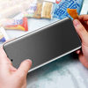 Bakeey pour POCO F3 Global Version Film mat HD Réparation automatique Anti-rayures Couverture complète Soft Film Hydroge