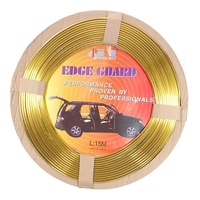 Bande en forme de U de décoration intérieure de bande de pare-chocs de décoration de voiture de 15M