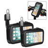 BIKIGHT universel vélo électrique guidon téléphone GPS support antidérapant en caoutchouc poignée étanche moto Mobile té