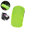 BIKIGHT Vélo Cadre Avant Sac Housse De Pluie Étanche Vélo Écran Tactile Écran Solaire Téléphones Téléphones Sac Protecte