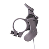 BIKIGHT vélo shifter vélo fourche à distance Contorl vélo extérieur fourche vélo fil commutateur commutateur pièces de b