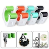 BIKIGHT vélo support mural vélo boucle de stationnement route vtt présentoir intérieur stockage Vertical pour vélo de ro