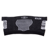 BIKIGHT Vélo Vélo Ultralight Visage Masque Respirant Bouche Masque Multifonctionnel Vélo En Plein Air