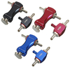 Bilatérale réglable Turbo valve véhicule manuel de voiture booster boost controller