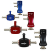 Bilatérale réglable Turbo valve véhicule manuel kit booster contrôleur voiture boost
