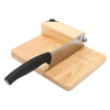 Biltong Cutter Jerky Slicer Slicer Avec Planche À Découper