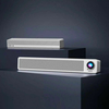 BINNIFA Play1D bluetooth 5.0 haut-parleur barre de son de bureau Solution dure DSP Double corne haut-parleur alimentatio