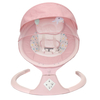 Bioby Multi-fonction Électrique Musique Swing Chaise Bébé Automatique Cradle Shaker Inclinable Confort Auto-swing Infant