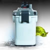 Biopro Aquarium Externe Cartouche Fish Tank Filtre À Eau 1800 LPH + Aqua Éponge