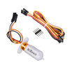 BIQU® Original BL Touch V3.1 Capteur BLTouch de nivellement automatique avec câble dextension pour imprimante 3D B1
