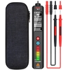 BISDE X1 détecteur intelligent double Mode détecteur de tension alternative sans contact NCV multimètre crayon de Test é