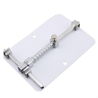 BK-687 Platine universelle pcb support carte mère plate-forme jig pour samsung / iphone mobile phone