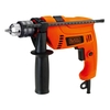 Black & Decker 550W Multifonctionnel Perceuse électrique Perceuse électrique Tournevis portable Tournevis Pince métalliq