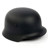 Black Army M35 M1935 Casque dacier Accessoires vidéo Cosplay Outils Collections