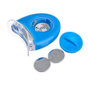 Blanchiment des dents Soins de blanchiment des dents Soins pour la santé dentaire Mini Home LED Blanchir la lumière Oral