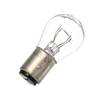 BLICK P21 / 4W S25 12V 21 / 4W BAZ15D Lumière de frein de voiture Ampoule de protection en verre à quartz halogène halog