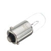 BLICK T4W T8.5 12V 4W BA9S Ampoules halogènes de remplacement de voiture Feu indicateur de marqueur avant