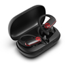 BlitzWolf® AIRAUX AA-UM3 TWS Bluetooth Ear-Hook Écouteurs HiFi Stéréo Smart Touch HD Appels Écouteur Étanche avec Boîte