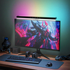 BlitzWolf® BW-CML2 Pro RVB Gaming Monitor Light Bar Touch / Wireless Remote Control Dual Control Color Temperature Eye P