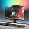 BlitzWolf® BW-CML2 RGB Gaming Monitor Light Bar Dual Light Source 300-1000Lux Adjustable Cool/Mix/Warm Light Color Tempe
