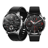 BlitzWolf® BW-EP10 1.45 inch HD 454*454 pixels All Metal Case Health Monitoring bluetooth Call Outdoor Sports Smart Watc