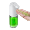 BlitzWolf® BW-FD4 410mL distributeur de liquide automatique IPX4 étanche Intelligent capteur sans contact lave-mains à i