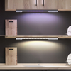BlitzWolf® BW-FUN6 Light & PIR Sensor Type-C USB UV Cabinet Light UVC Stérilisateur