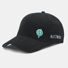 BlitzWolf® BW Hat Casquette de baseball en coton respirant avec broderie en coton et chapeau de soleil