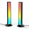 BlitzWolf® BW-LB1 Smart LED Lampe de bureau RGBIC 11W Barres lumineuses Bluetooth APP Control & Button Control