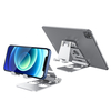 BlitzWolf® BW-TS4 3 en 1 support tablette / téléphone portable pliable apprentissage en ligne diffusion en direct suppor