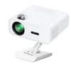 BlitzWolf® BW-V5Max LED Projector Android 9.0 System Auto Focus Physical 1080P Resolution 9000 Lumens 6D-Keystone Correc