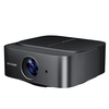 Blitzwolf V10 3" LCD Projector 120-Inch Screen Wireless Cast Screen 5G-WIFI Dual Bluetooth5.3 Electric Focus UP&Down Key
