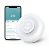 BlitzWolf® BW-AR01 Moniteur de qualité de lair WiFi Température et humidité de lair sans fil Alarme de CO2 de