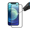 BlitzWolf®BW-AY4 9H 0.25mm HD Protecteur décran en verre trempé Full Glue Anti-Explosion Anti-Scratch Full Glue 3D
