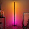 BlitzWolf® BW-FL1 LED Lampadaire dangle RGBIC 16 millions de couleurs RGBIC dynamiques Contrôle vocal/APP Synchroni