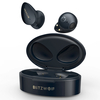 BlitzWolf® BW-FPE2 TWS Écouteurs Bluetooth Écouteurs 13 mm Grands pilotes CAA HiFi Sound 20h Long Endurance Casque demi-