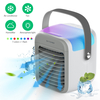 BlitzWolf®BW-FUN10 Ventilateur de refroidissement de climatiseur multifonction portable 4 en 1 Réservoir deau de 30