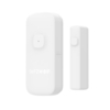 BlitzWolf® BW-IS2 Zigbee Smart Home Capteur de porte et de fenêtre Ouvrir/fermer APP Alarmee à distance